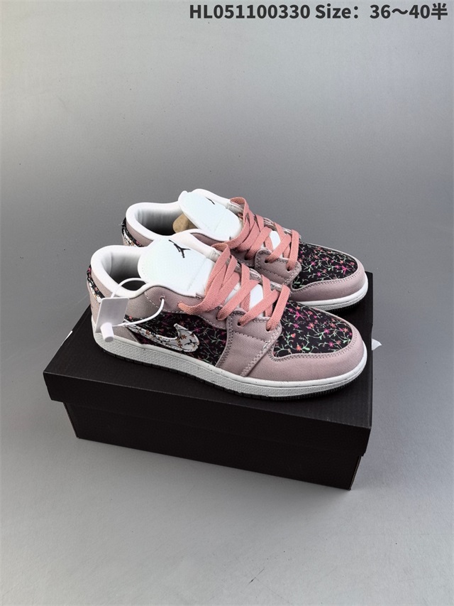 women air jordan 1 shoes 2024-7-4-230